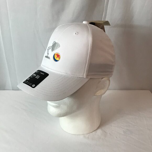 Nike Legacy91 Disney Pixar Display Curved Bill Adjustable Backing Sport Cut Hat